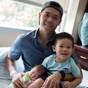 Meet your Posher, Dennis